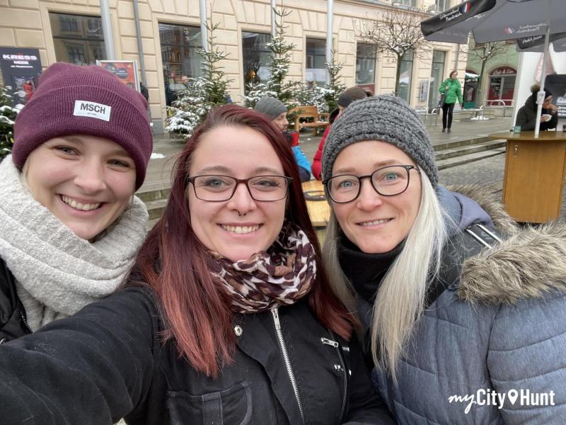 myCityHunt Schnitzeljagd 15