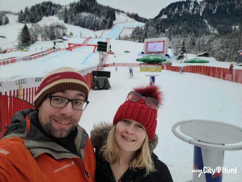 myCityHunt Schnitzeljagd 11