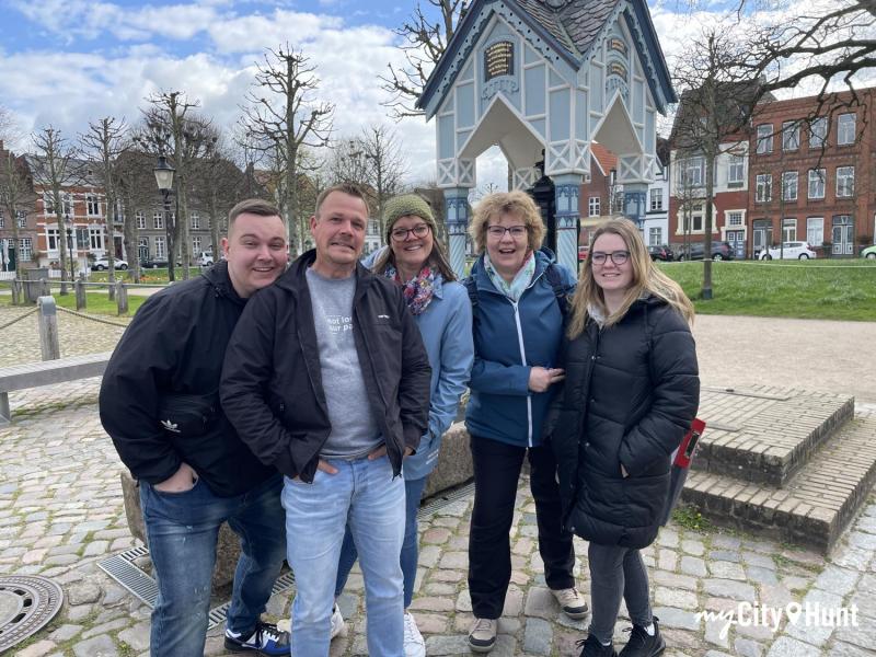 myCityHunt Schnitzeljagd 5