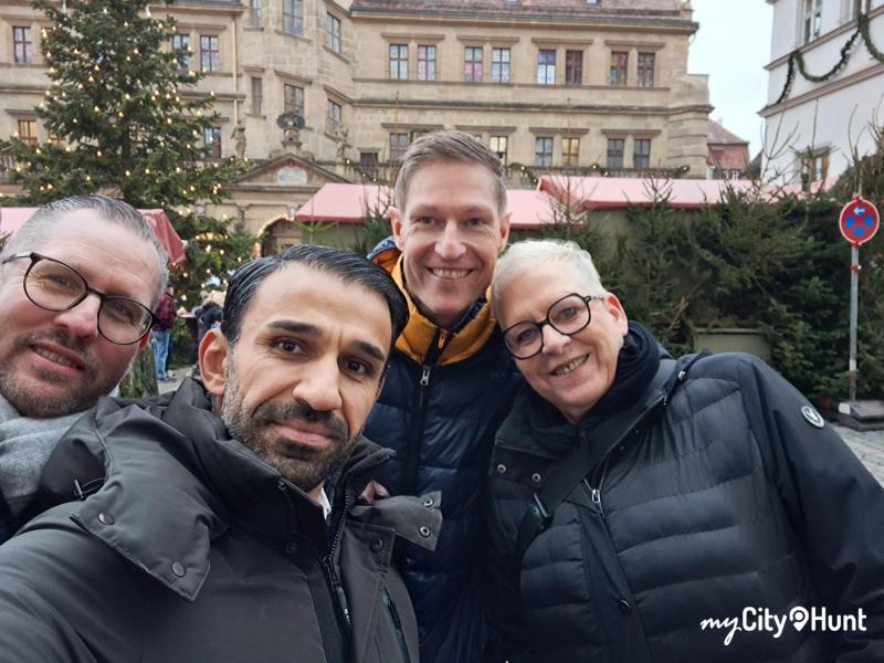 myCityHunt Schnitzeljagd 10