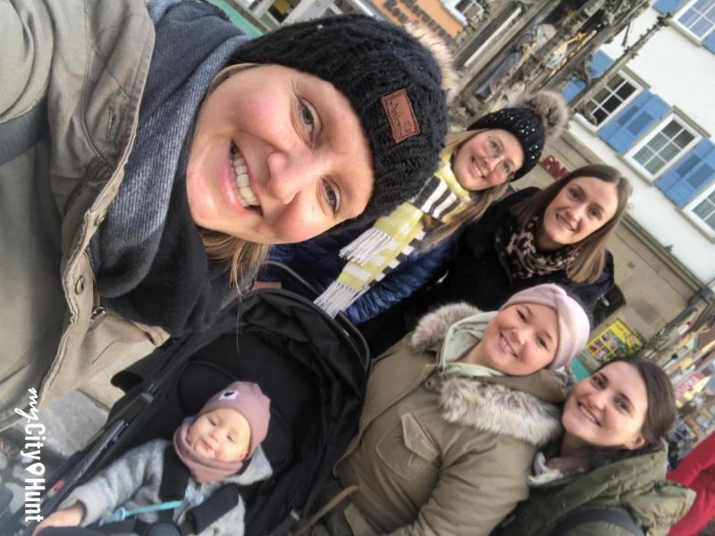 myCityHunt Schnitzeljagd 10