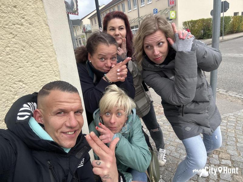 myCityHunt Schnitzeljagd 3