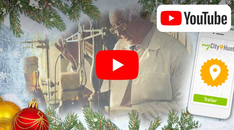 Xmas Adventure Melsungen